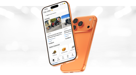 Mobile App