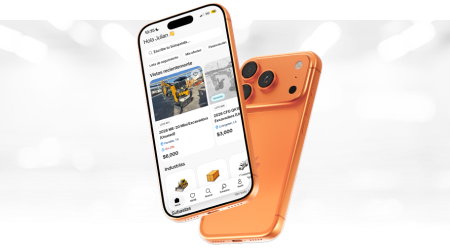 Mobile App