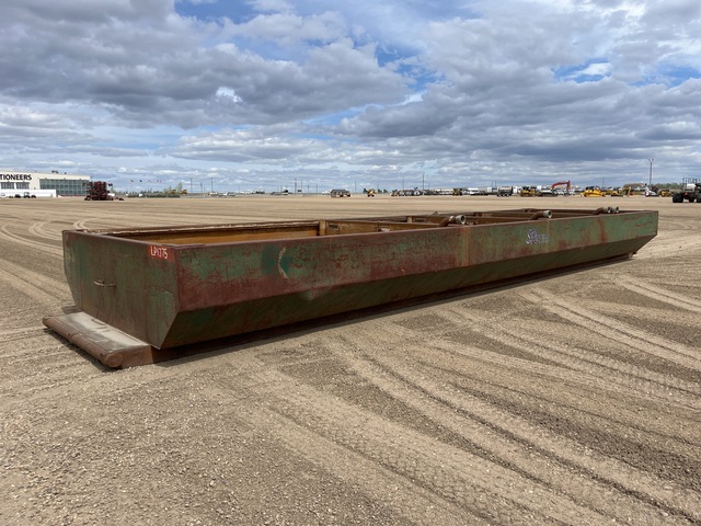 Mud Tank For Sale | Ritchie Bros. Auctioneers