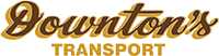 Downton's Transport