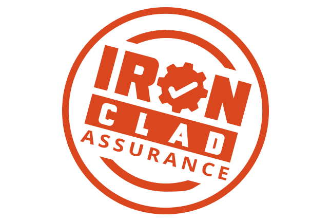 IronClad Assurance - Logo - 645x430