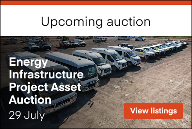 Energy Auction