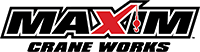 Maxim Crane Works