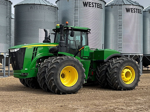 Tourigny Bros Farms Ltd