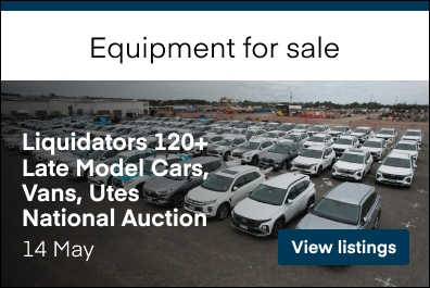 Australia's Auction