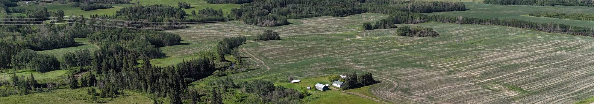 Monette Farms BC Ranches Tender By Auction