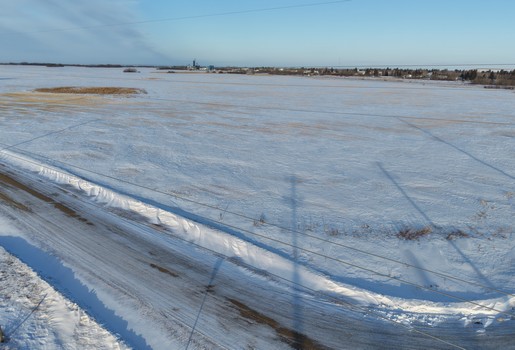 Bonham Farmland Unreserved Auction, CAN