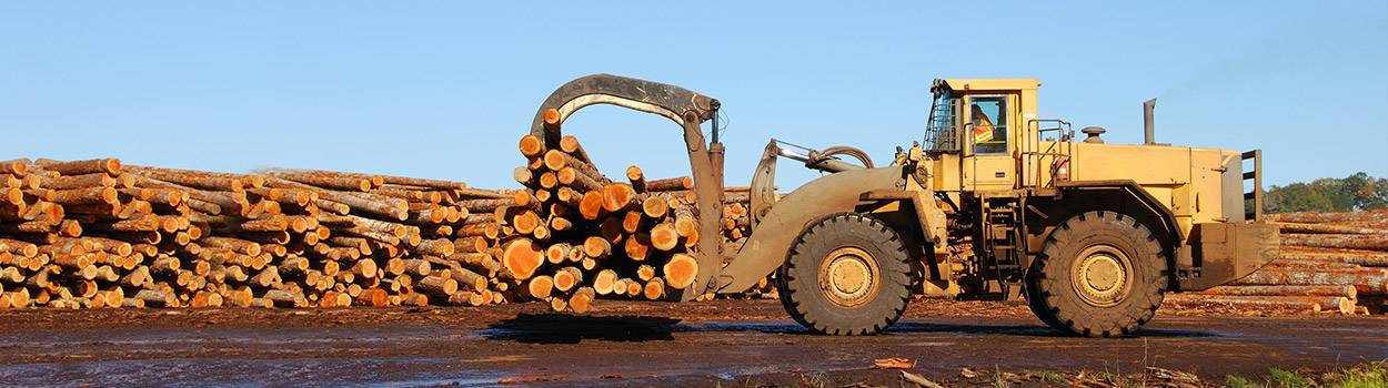 Penner Bros Logging Ltd