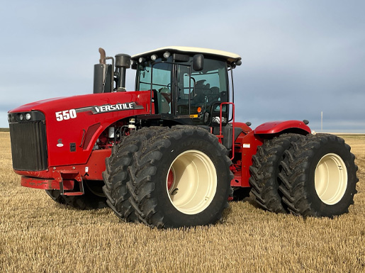 Crackinview Farm Inc