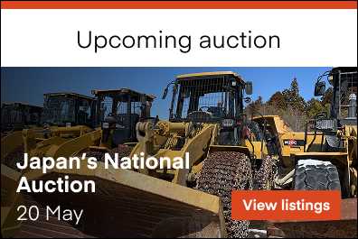 APAC Auction