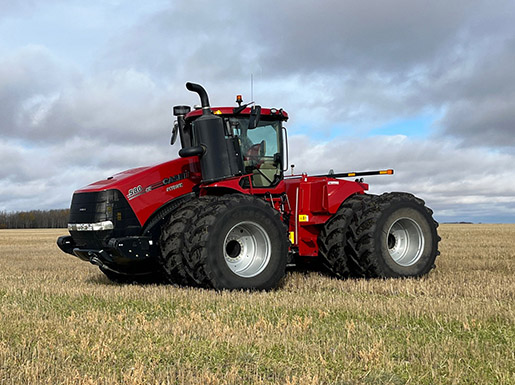 Nelson Heritage Farm