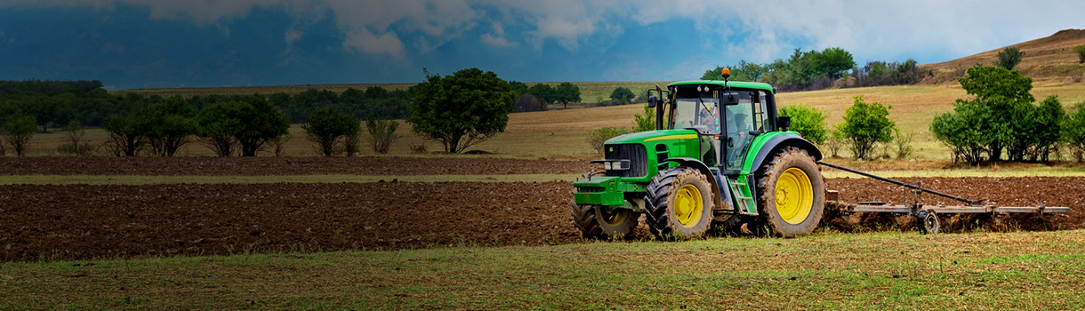 Agricultural & Farm Equipment For Sale | Ritchie Bros. Auctioneers