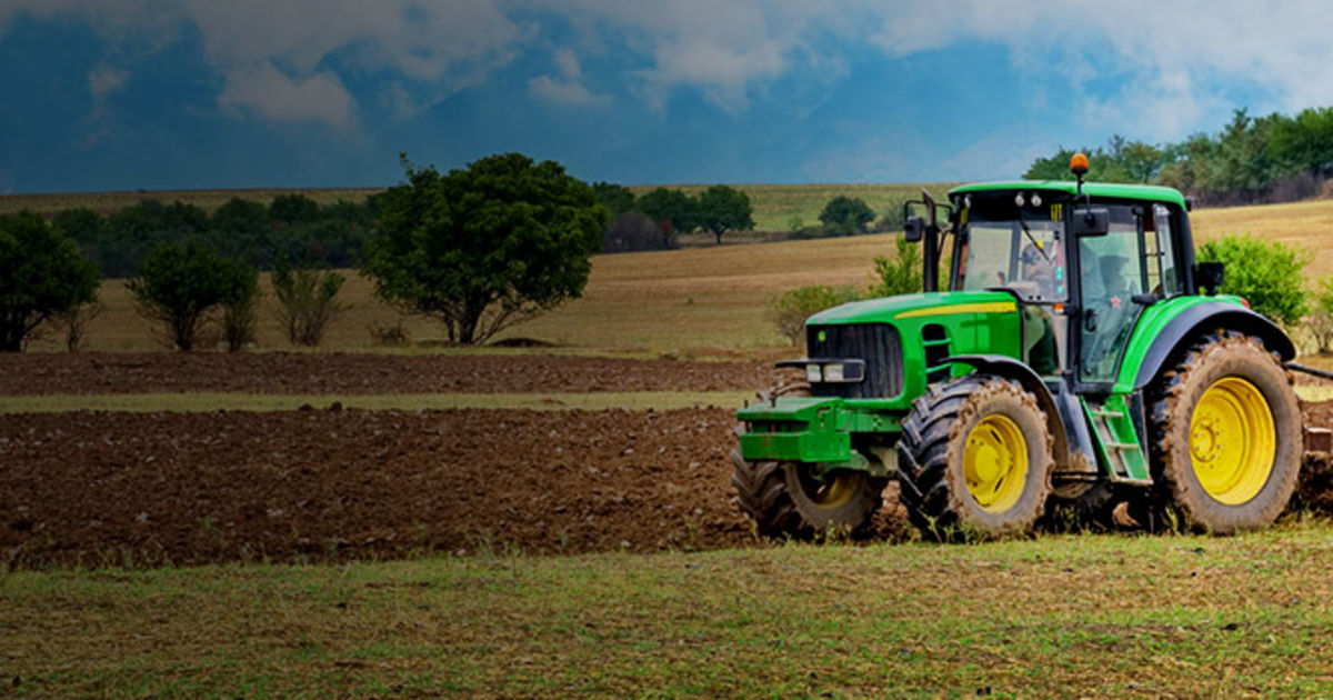 Chisule Bros Agricultural & Farm Equipment For Sale | Ritchie Bros. Auctioneers