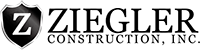Ziegler Construction, Inc