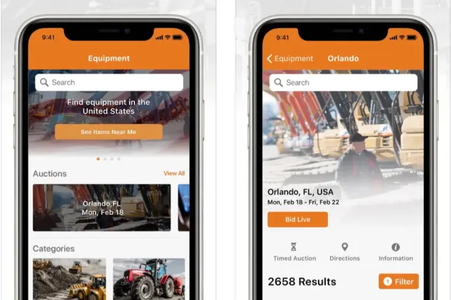 Mobile App Hero - 645x430