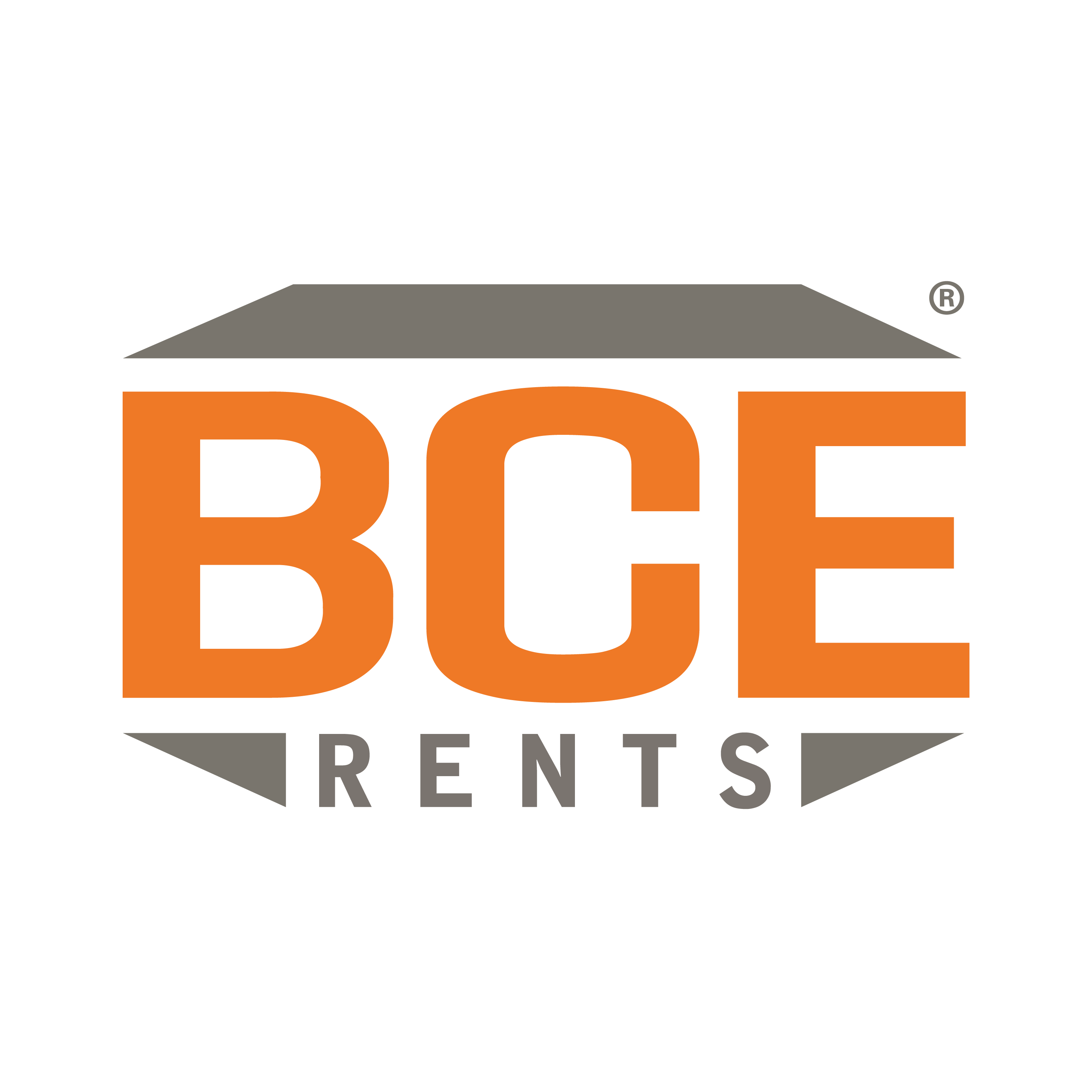 BCE Rents