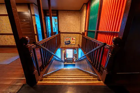 Rupert House Hotel Property Photo