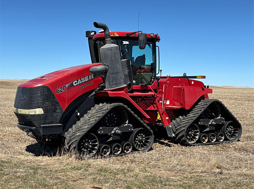 Ruest Farms Ltd