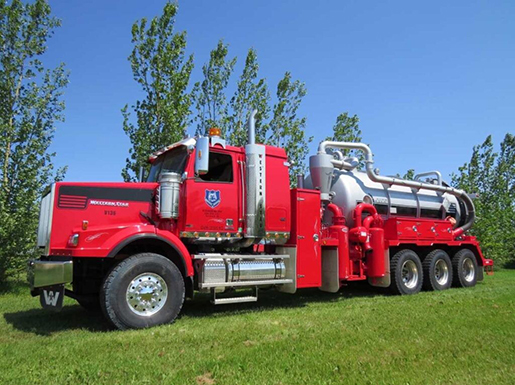 Highliner Holdings Inc.