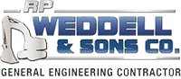 R.P. Weddell & Sons Co.
