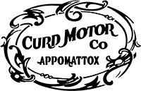 Curd Motor Co