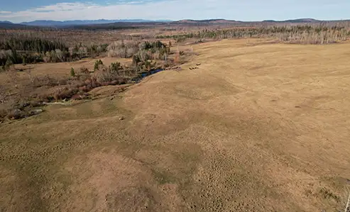 BC Ranches - Oxbow Ranch - 70 Mile House, BC