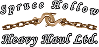 Spruce Hollow Heavy Haul Ltd
