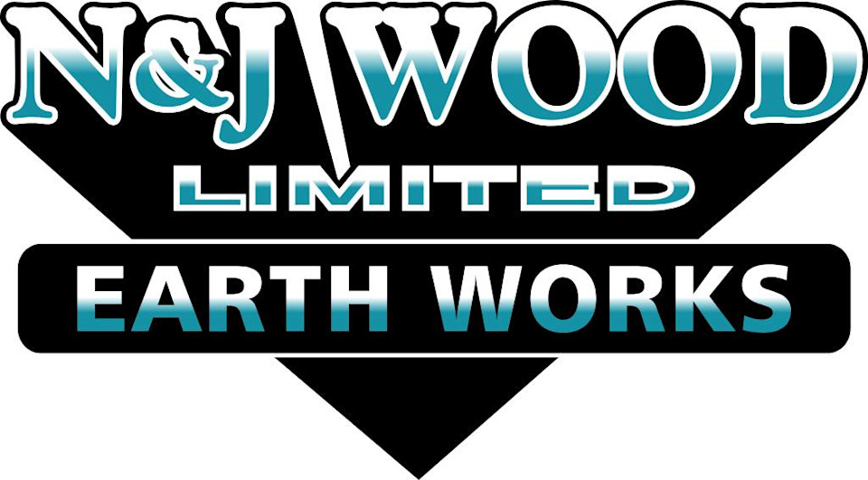 N&J Wood Logo high res