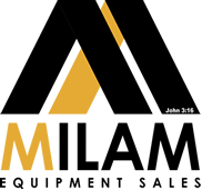 Milam Equipment Sales