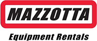 Mazzotta Equipment Rentals