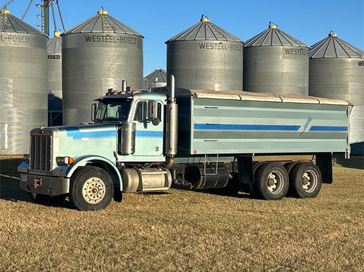 D Double H Farm Ltd