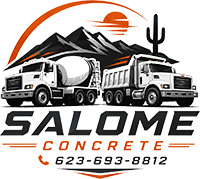 Salome Concrete