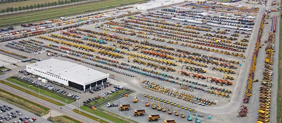 Moerdijk