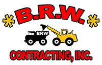 B.R.W. Contracting, Inc