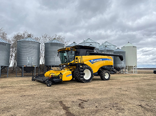 Northwind Ag Ltd.