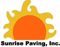 Sunrise Paving