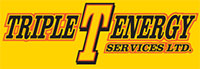 Triple T Energy Services Ltd