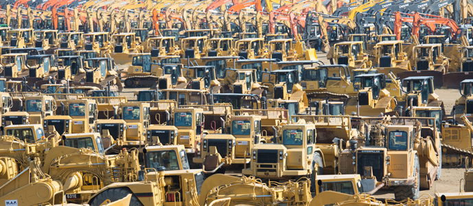 France Auction, FRA