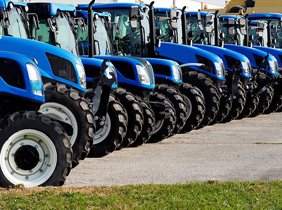 Agriculture Agriculture
