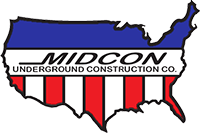 Midcon Underground Construction, Co.