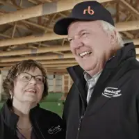 Merle Blair Testimonial - 200x200