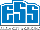 Emery Sapp & Sons