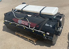 Kompaktlader-Anbaugeräte