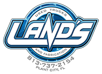 Lands Used Trucks