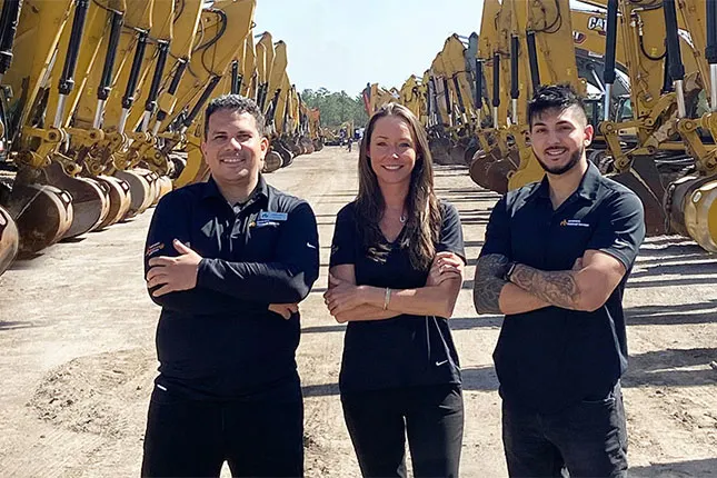 Financial Services - 645x430