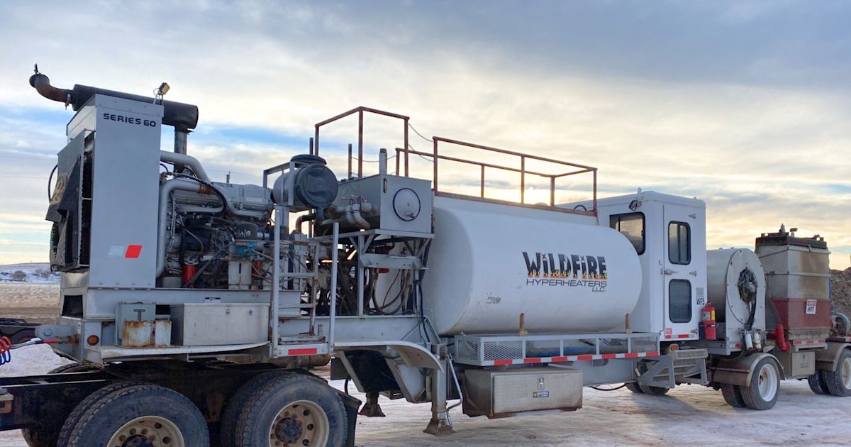 Storage Rack In Asssembly Line Oil and Gas Equipment For Sale | Ritchie Bros. Auctioneers