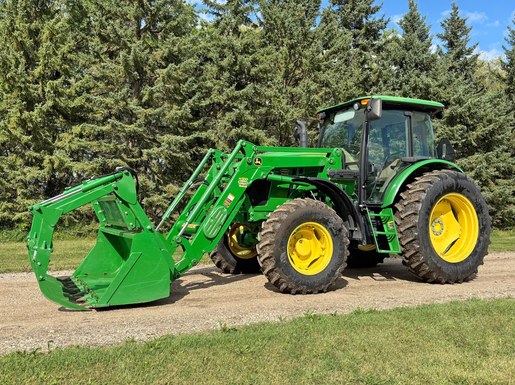 Highway 123 Farms Ltd