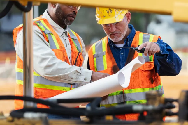 Appraisal Services: Contractors - 645x430