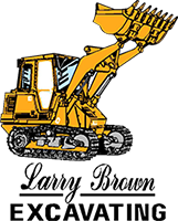Larry Brown Excavating, Inc
