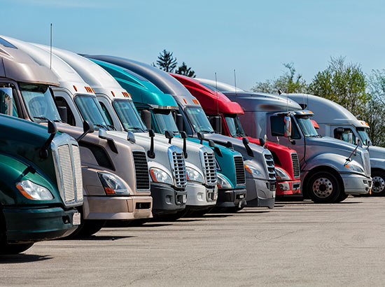 Trucks & Trailers Trucks & Trailers